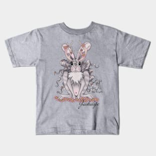 Jackalope Kids T-Shirt